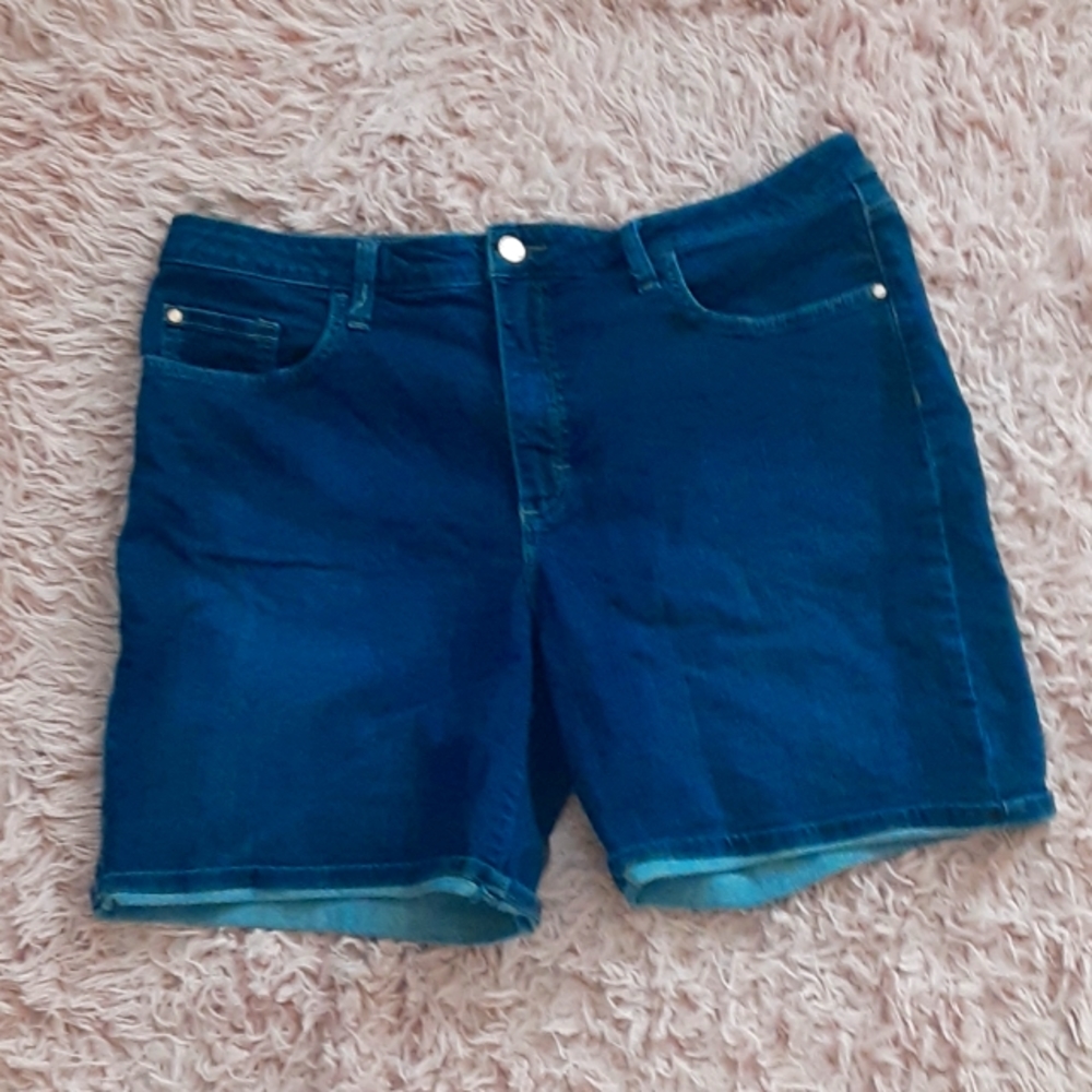 Riders by lee, M/L blue